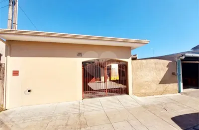 Casa à venda com 3 quartos, sendo 1 suíte,  em parque residencial maria stella faga, são carlos - sp