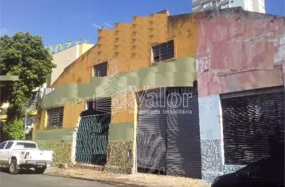 Galpão comercial à venda em jardim macarengo, são carlos - sp