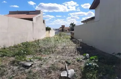 Terreno à venda em jardim cardinalli, são carlos - sp