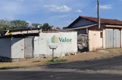 Casa com 2 quartos à venda na Avenida Miguel Abdenur Filho, Jardim Acapulco, São Carlos