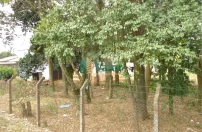 Terreno à venda na Avenida Getúlio Vargas, Vila Lutfalla, São Carlos