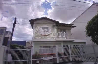 Casa com 4 quartos à venda na Rua Capitão Adão Pereira da Silva Cabral, Centro, São Carlos