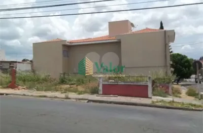 Terreno à venda na Rua Conselheiro João Alfredo, Jardim Paraíso, São Carlos