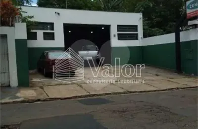 Galpão comercial à venda em parque arnold schimidt, são carlos - sp