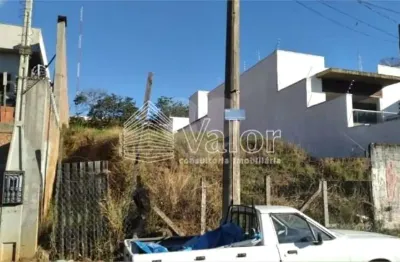 Terreno à venda na Rua Adolfo Catani, Jardim Macarengo, São Carlos