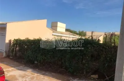 Terreno à venda em jardim das torres, são carlos - sp