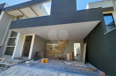 Casa  à venda com 3 quartos, sendo 3 suítes,  no condomínio faixa azul, são carlos - sp