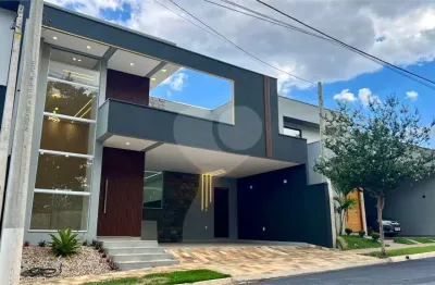 Casa  à venda com 3 quartos, sendo 3 suítes,  no condomínio faixa azul, são carlos - sp