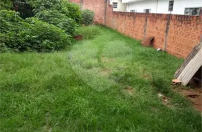 Terreno à venda na Rua Américo Gasparotti, Cidade Aracy, São Carlos