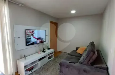 Apartamento à venda com 2 quartos no condomínio monte athos, são carlos - sp