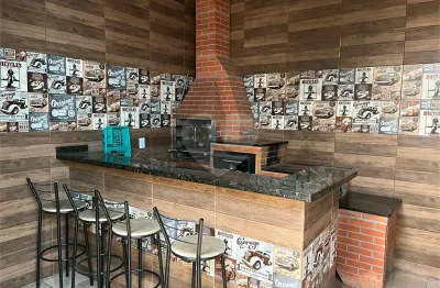 Casa à venda com 3 quartos, sendo 1 suíte,  em cidade aracy, são carlos - sp