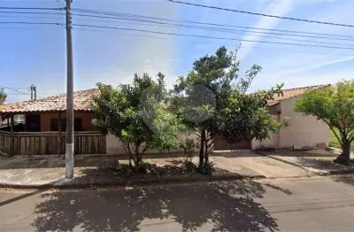 Casa à venda com 2 quartos em jardim embaré, são carlos - sp