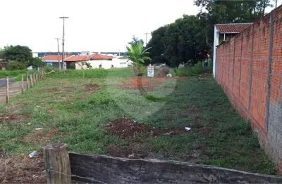 Terreno à venda na Rua Monsenhor Romeu Tortorelli, Jardim Munique, São Carlos