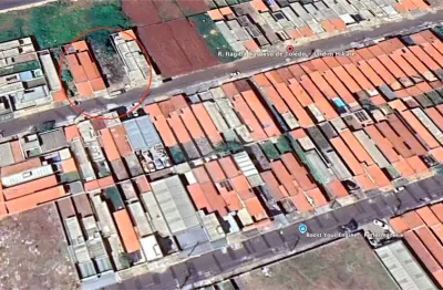 Terreno comercial à venda em parque industrial, são carlos - sp