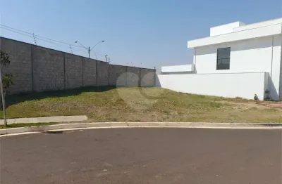 Loteamento à venda no condomínio monte das araucárias, são carlos - sp