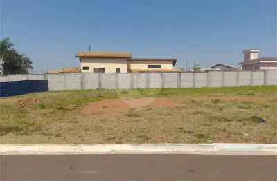 Loteamento à venda no condomínio monte das araucárias, são carlos - sp