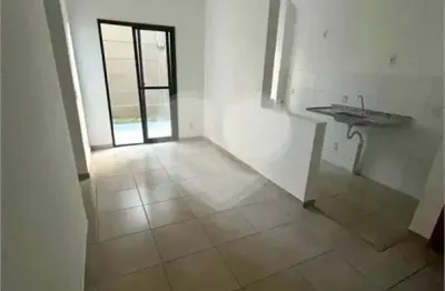 Apartamento à venda com 2 quartos, sendo 1 suíte,  no condomínio reserva dos pinhais, são carlos - sp