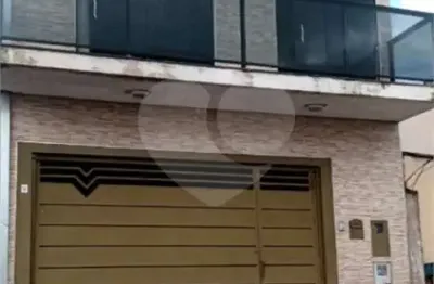 Sobrado à venda com 5 quartos, sendo 1 suíte,  em cidade aracy, são carlos - sp