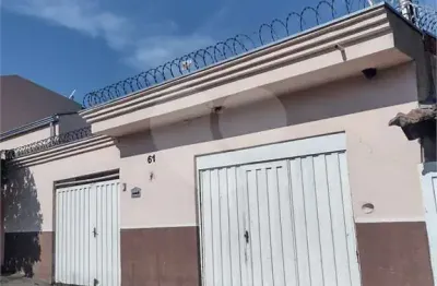 Casa térrea à venda com 2 quartos em jardim são carlos 5, são carlos - sp