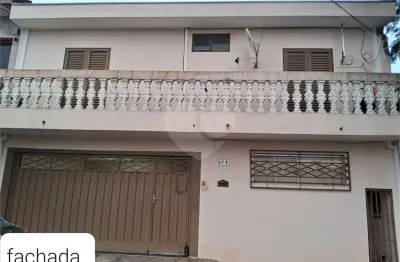 Casa com 2 quartos à venda na Rua Icaraí, Vila Morumbi, São Carlos