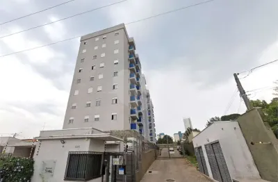 Apartamento à venda com 2 quartos no condomínio residencial sineu, são carlos - sp