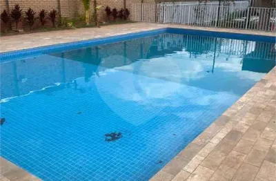 Apartamento à venda com 2 quartos no condomínio parque das oliveiras, são carlos - sp