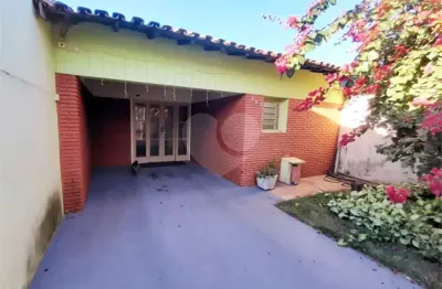 Casa à venda com 4 quartos em vila brasília, são carlos - sp