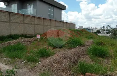 Terreno à venda em jardim santa júlia, são carlos - sp
