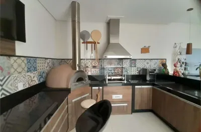 Casa  à venda com 4 quartos, sendo 2 suítes,  no condomínio parque espraiado, são carlos - sp