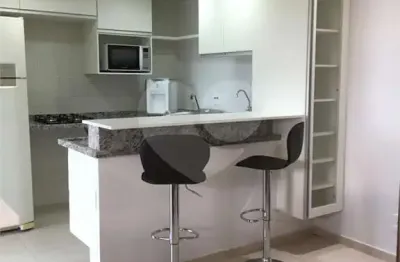 Apartamento à venda com 1 quarto no condomínio jardim sevilha, são carlos - sp