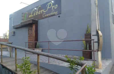 Sala comercial à venda com 1 quarto em jardim bandeirantes, são carlos - sp
