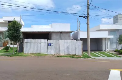 Casa  à venda com 3 quartos, sendo 3 suítes,  no condomínio quebec, são carlos - sp