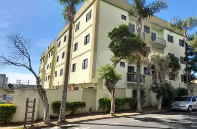 Apartamento à venda com 2 quartos, sendo 1 suíte,  no condomínio ester lins, são carlos - sp