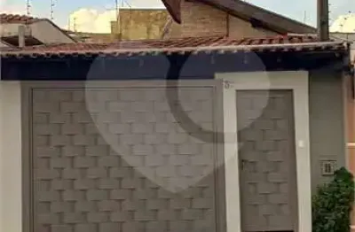 Casa com 3 quartos à venda na Rua Pernambuco, Jardim Pacaembu, São Carlos