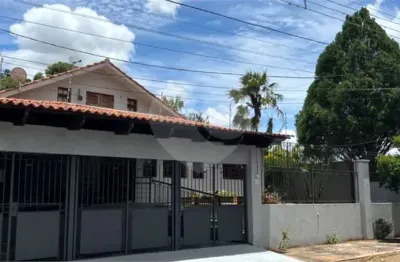 Casa à venda com 5 quartos, sendo 1 suíte,  em jardim alvorada, são carlos - sp
