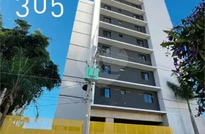 Apartamento à venda com 1 quarto no condomínio sanca 305, são carlos - sp