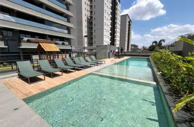 Apartamento à venda com 3 quartos, sendo 1 suíte,  no condomínio madison tower, são carlos - sp