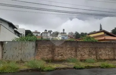 Terreno à venda na Avenida José Gonçalves Carneiro, Parque Santa Mônica, São Carlos
