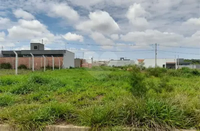 Terreno à venda na Rua Maria Lucia do Prado da Silva, Residencial Arcoville, São Carlos