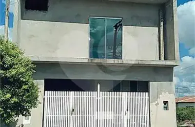 Casa à venda com 3 quartos, sendo 1 suíte,  em conjunto habitacional planalto verde, são carlos - sp