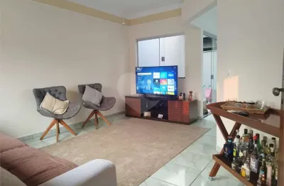 Casa à venda com 3 quartos, sendo 1 suíte,  em residencial itamarati, são carlos - sp