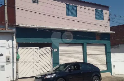 Casa à venda com 9 quartos em cidade aracy, são carlos - sp
