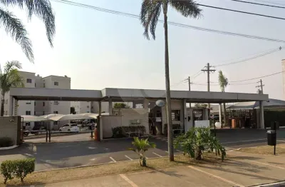 Apartamento à venda com 2 quartos no condomínio spazio mont royal, são carlos - sp