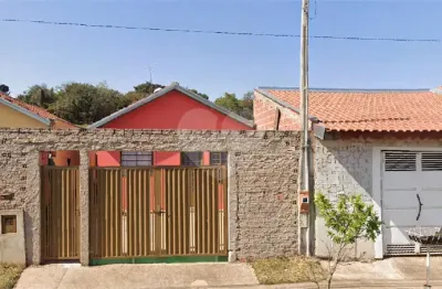 Casa à venda com 2 quartos em conjunto habitacional planalto verde, são carlos - sp