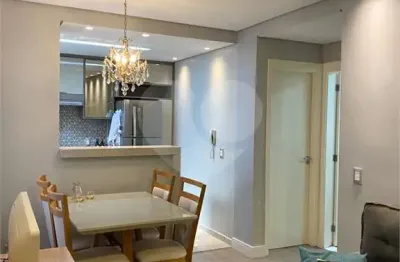 Apartamento à venda com 2 quartos no condomínio monte logan, são carlos - sp
