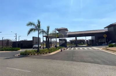 Casa em condomínio fechado à venda na Passeio das Magnólias, Parque Faber Castell IV, São Carlos