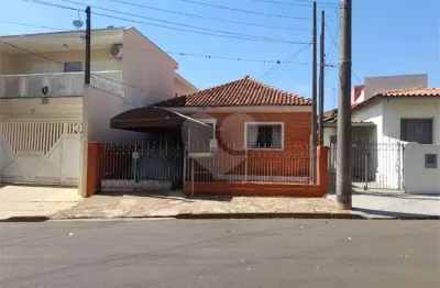 Casa com 2 quartos à venda na Rua Coriolano José Gibertoni, Jardim Paulista, São Carlos