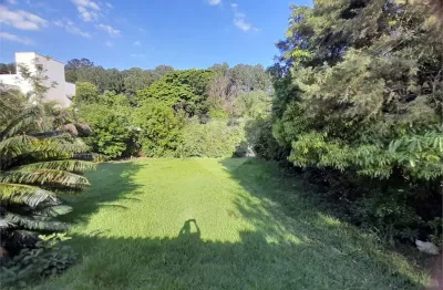 Terreno à venda na Rua Joaquim de Meira Botelho, Residencial Samambaia, São Carlos