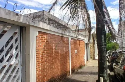 Casa à venda com 4 quartos, sendo 1 suíte,  no centro, são carlos - sp