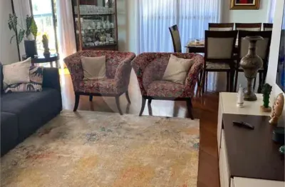 Apartamento à venda com 4 quartos, sendo 4 suítes,  no condomínio edifício villa lobos, são carlos - sp